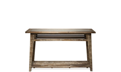 Rowan Sofa Table-End Tables-Leahyco