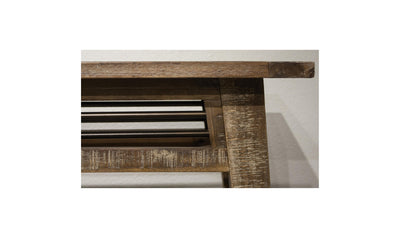 Rowan Sofa Table-End Tables-Leahyco