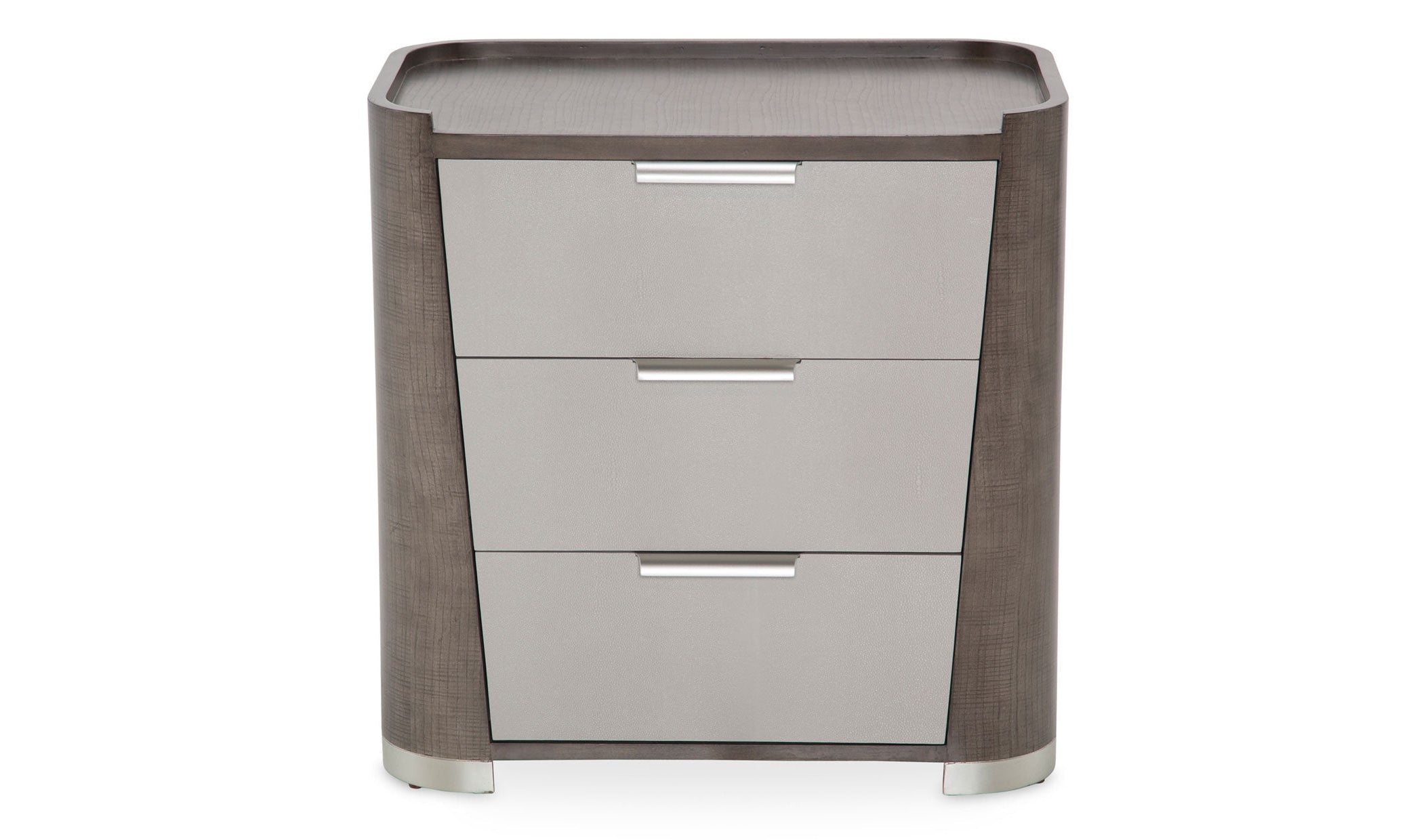 Roxbury Park - Accent Cabinet-Night Stand-End Table-Nightstands-Leahyco