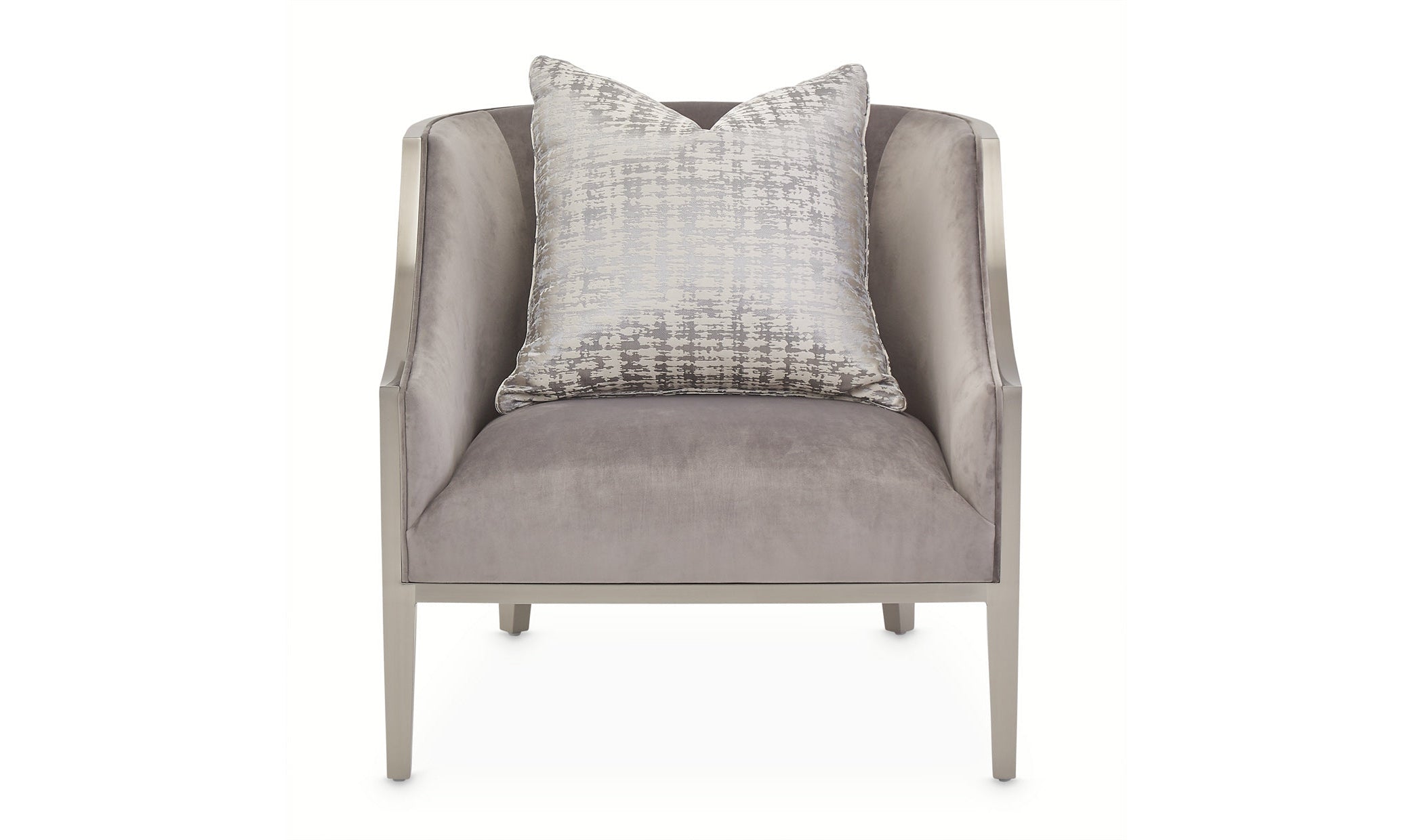 Roxbury Park Accent Chair-Accent Chairs-Leahyco