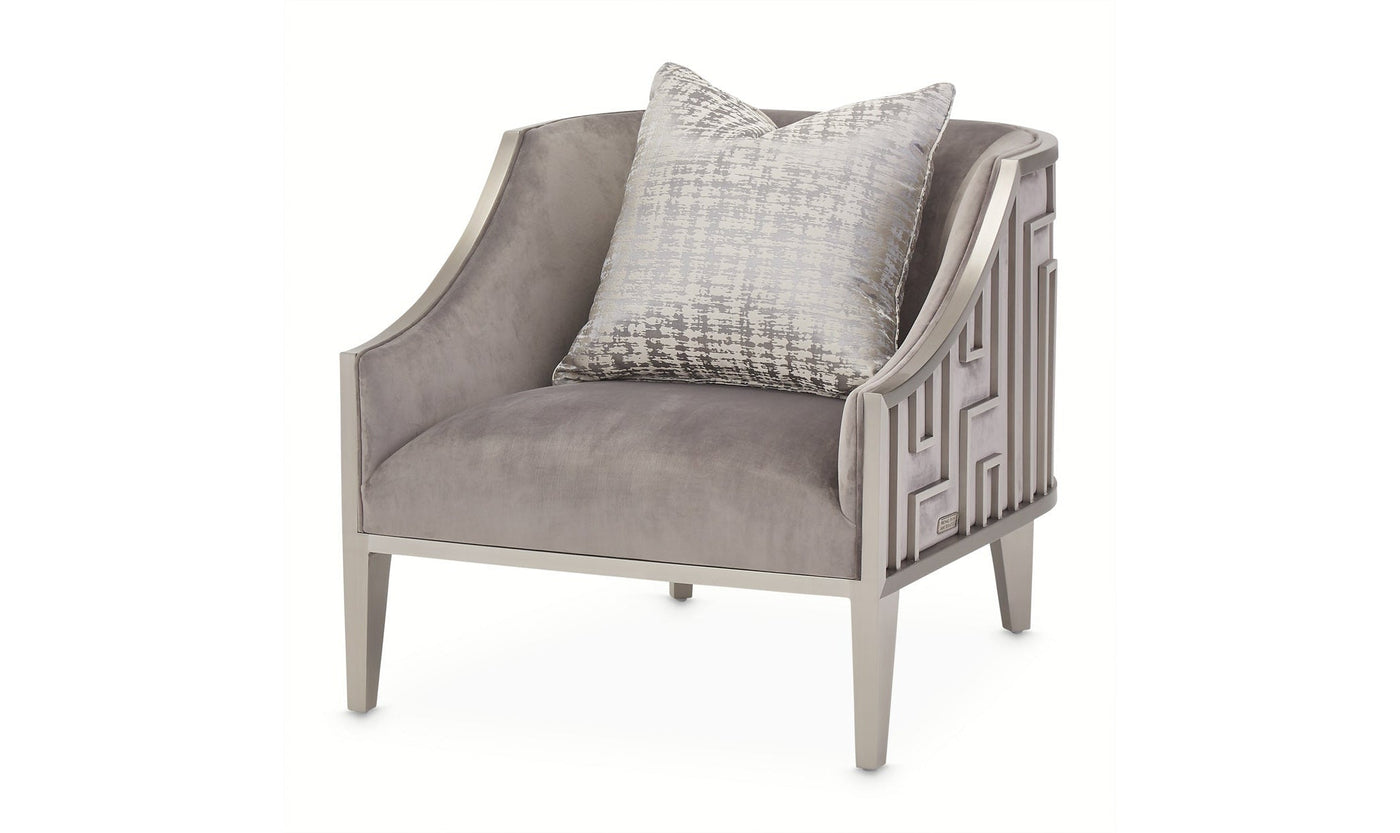 Roxbury Park Accent Chair-Accent Chairs-Leahyco