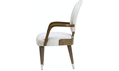 Roxbury Park Arm Chair-Dining Arm Chairs-Leahyco