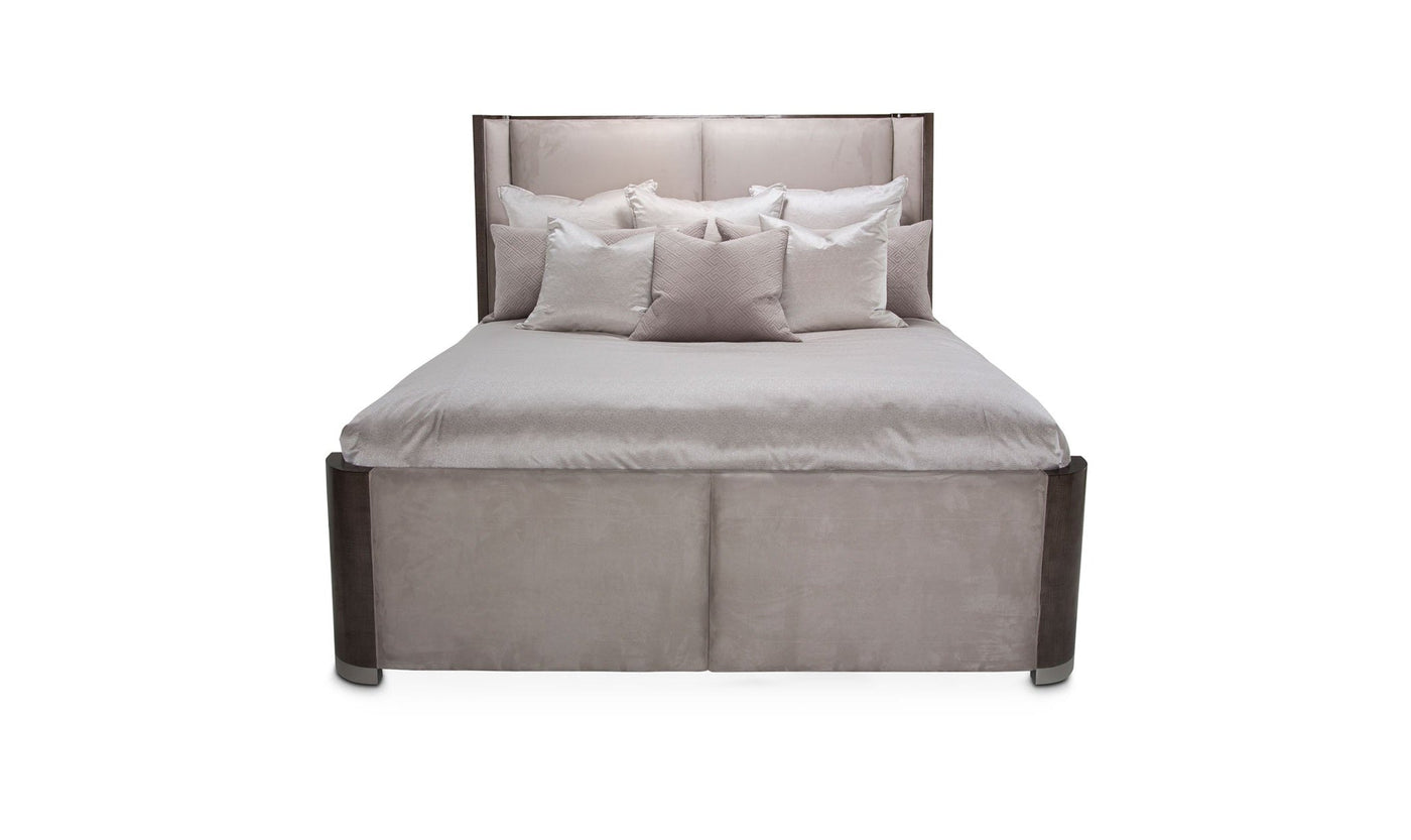 Roxbury Park Bed-Beds-Leahyco