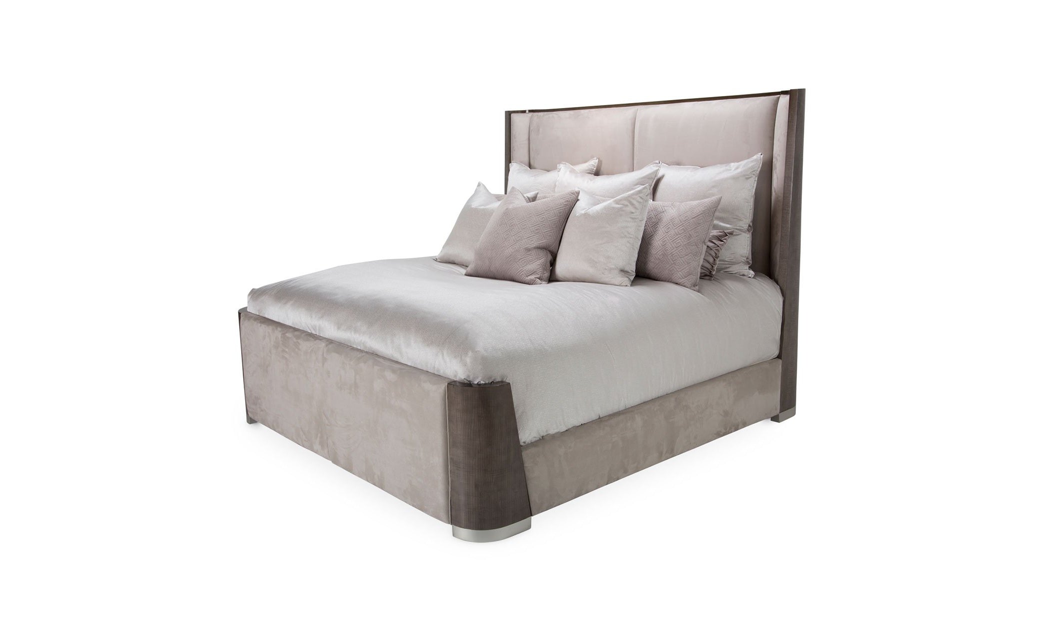 Roxbury Park Bed-Beds-Leahyco