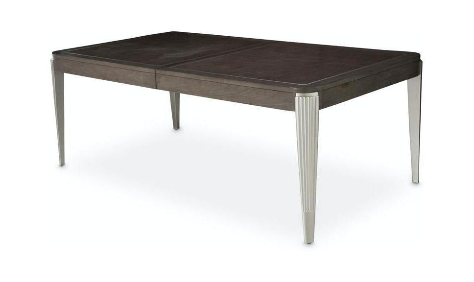 Roxbury Park Rectangular Dining Table-Dining Tables-Leahyco