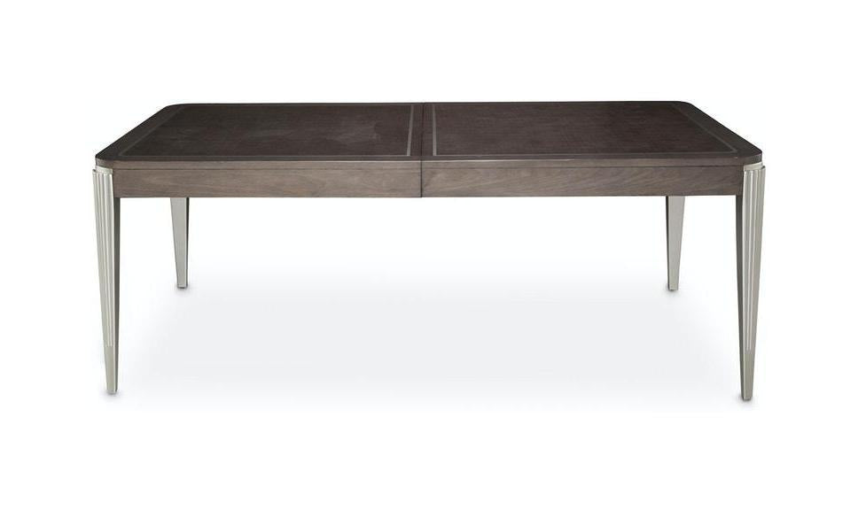 Roxbury Park Rectangular Dining Table-Dining Tables-Leahyco