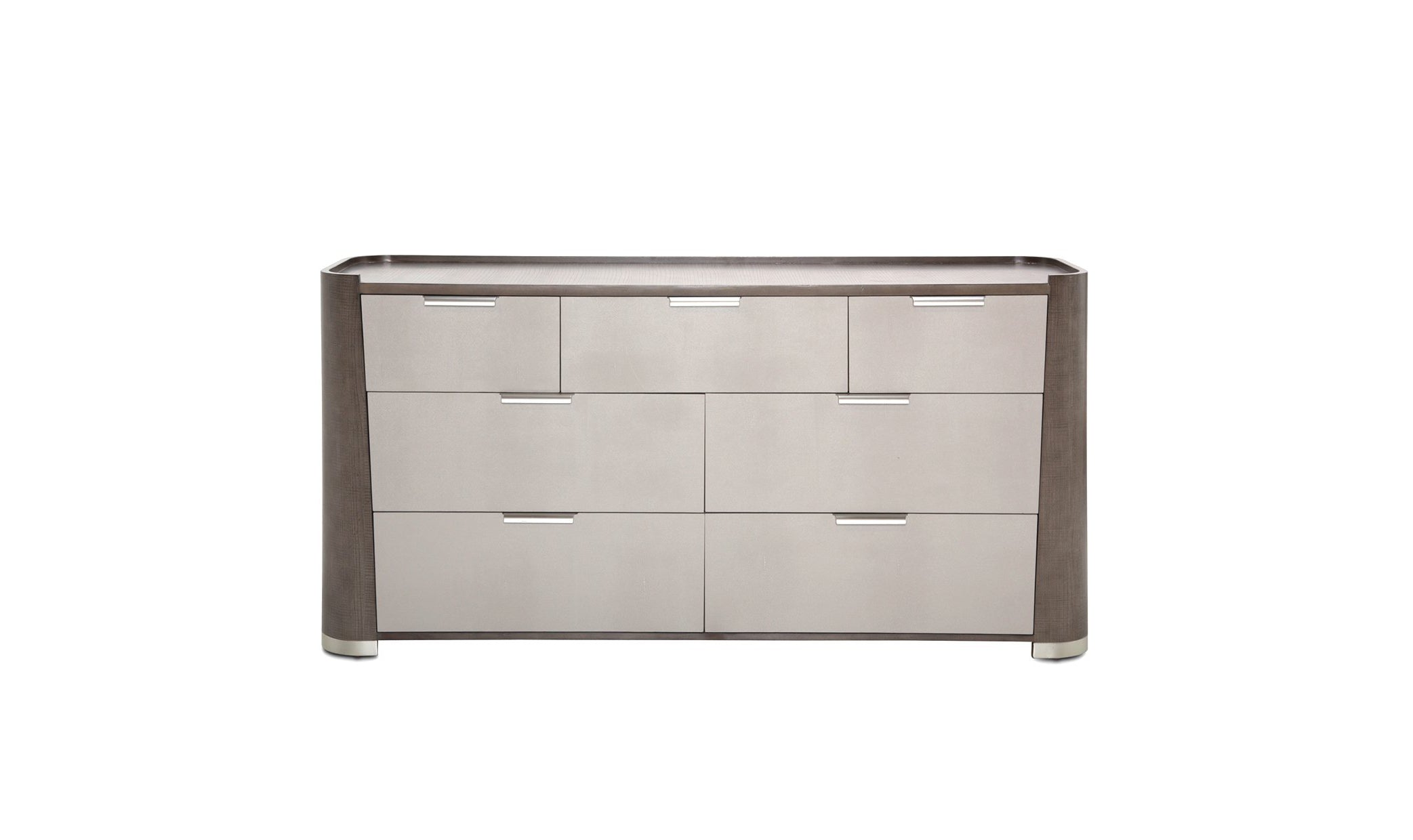 Roxbury Park Storage Dresser-Dressers-Leahyco