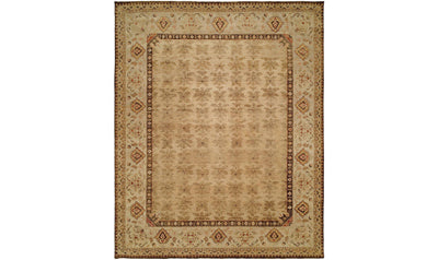 Royal Manner Estates Rug-Rugs-Leahyco