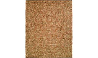 Royal Manner Estates Rug-Rugs-Leahyco