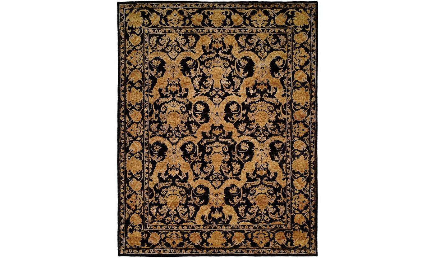 Royal Manner Estates Rug-Rugs-Leahyco