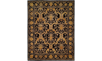 Royal Manner Estates Rug-Rugs-Leahyco