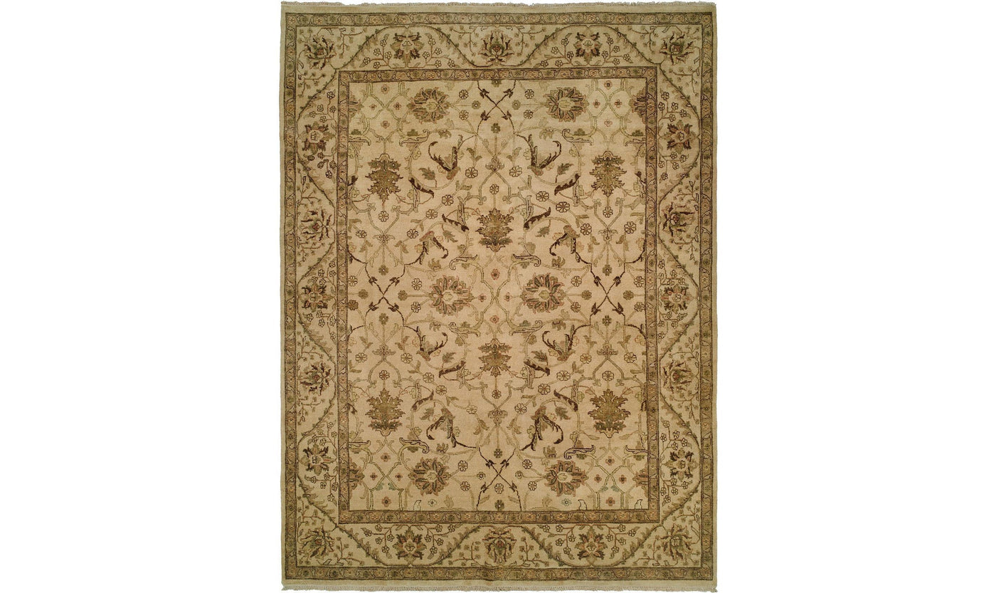 Royal Manner Rug-Rugs-Leahyco