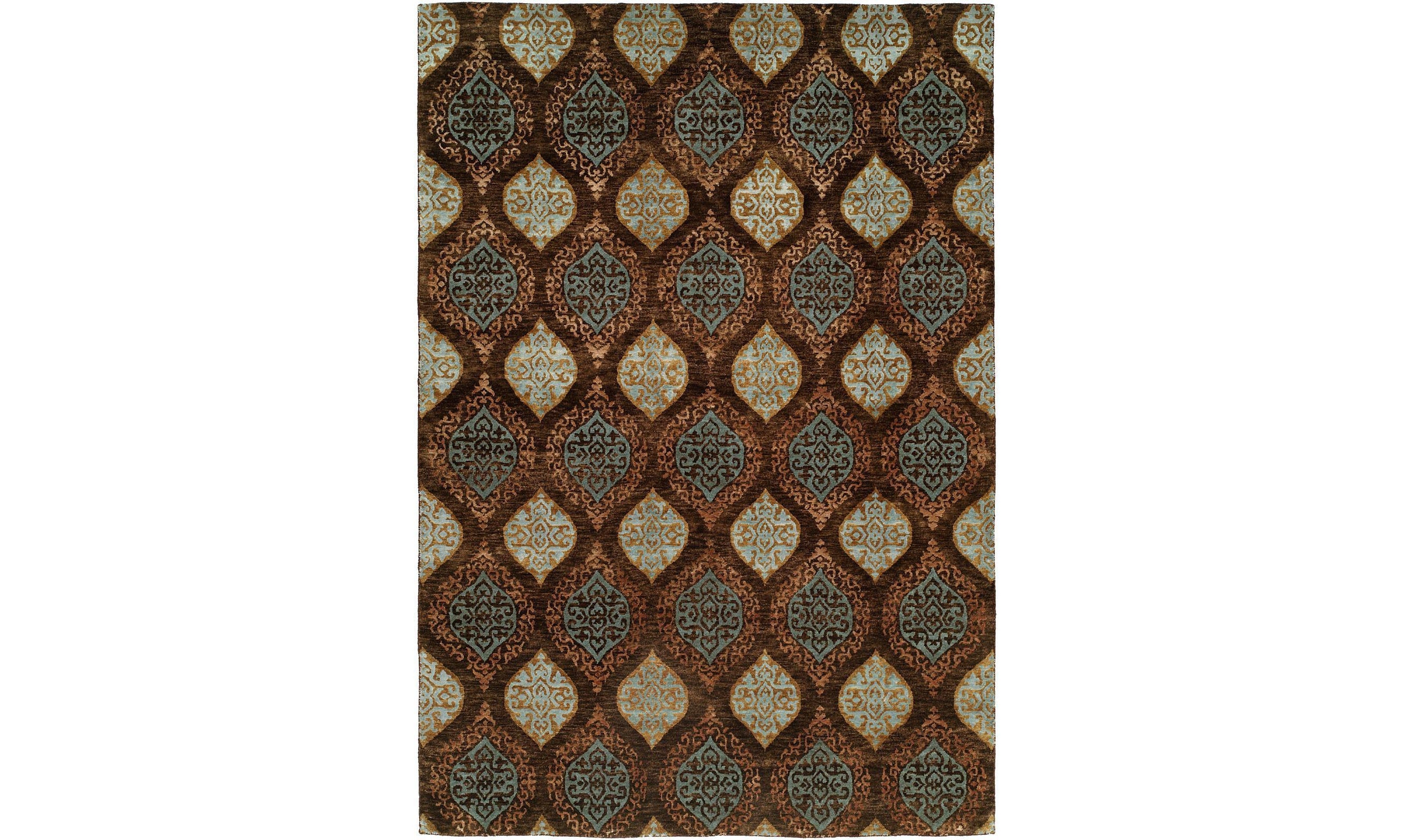 Royal Manner Rug-Rugs-Leahyco