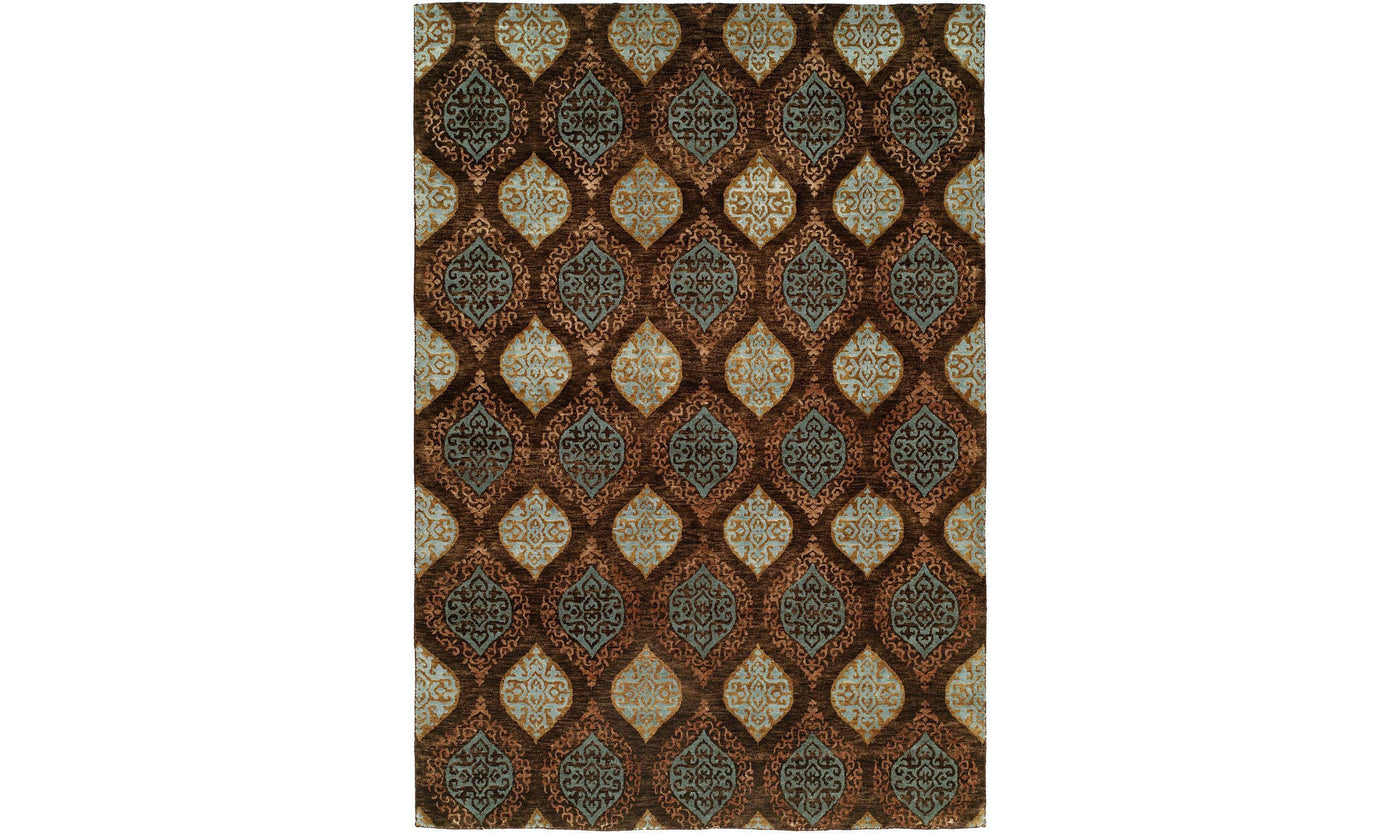 Royal Manner Rug-Rugs-Leahyco