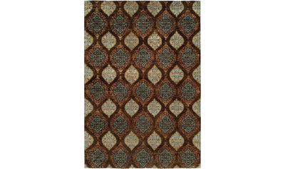 Royal Manner Rug-Rugs-Leahyco