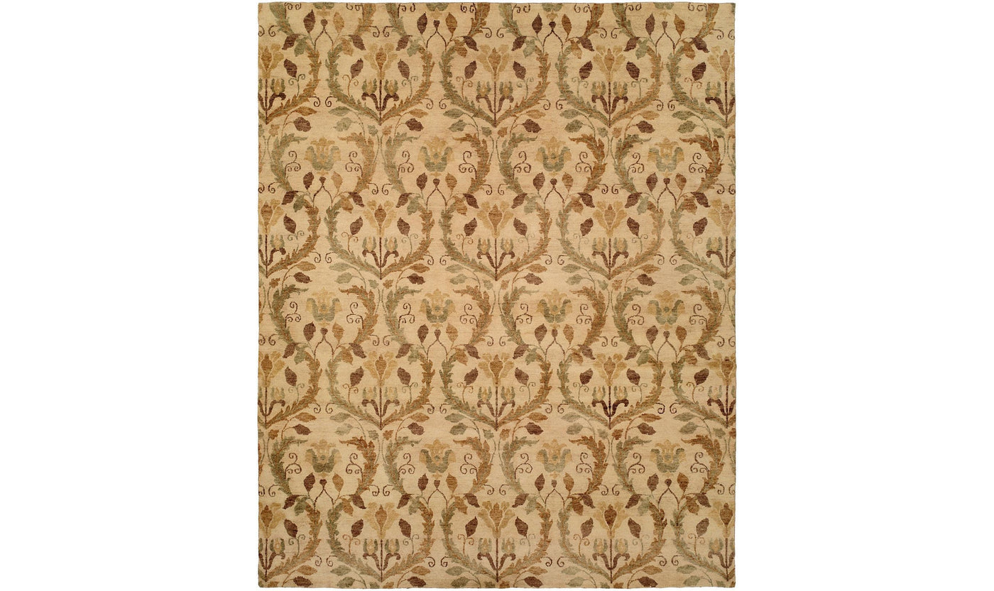 Royal Manner Rug-Rugs-Leahyco