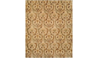 Royal Manner Rug-Rugs-Leahyco