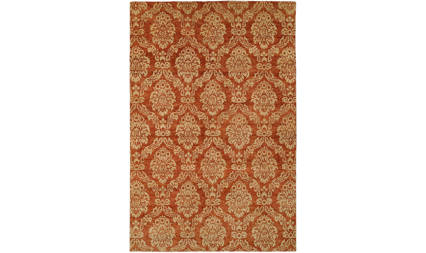 Royal Manner Rug-Rugs-Leahyco