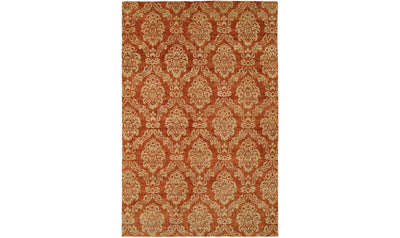 Royal Manner Rug-Rugs-Leahyco