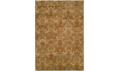 Royal Manner Rug-Rugs-Leahyco