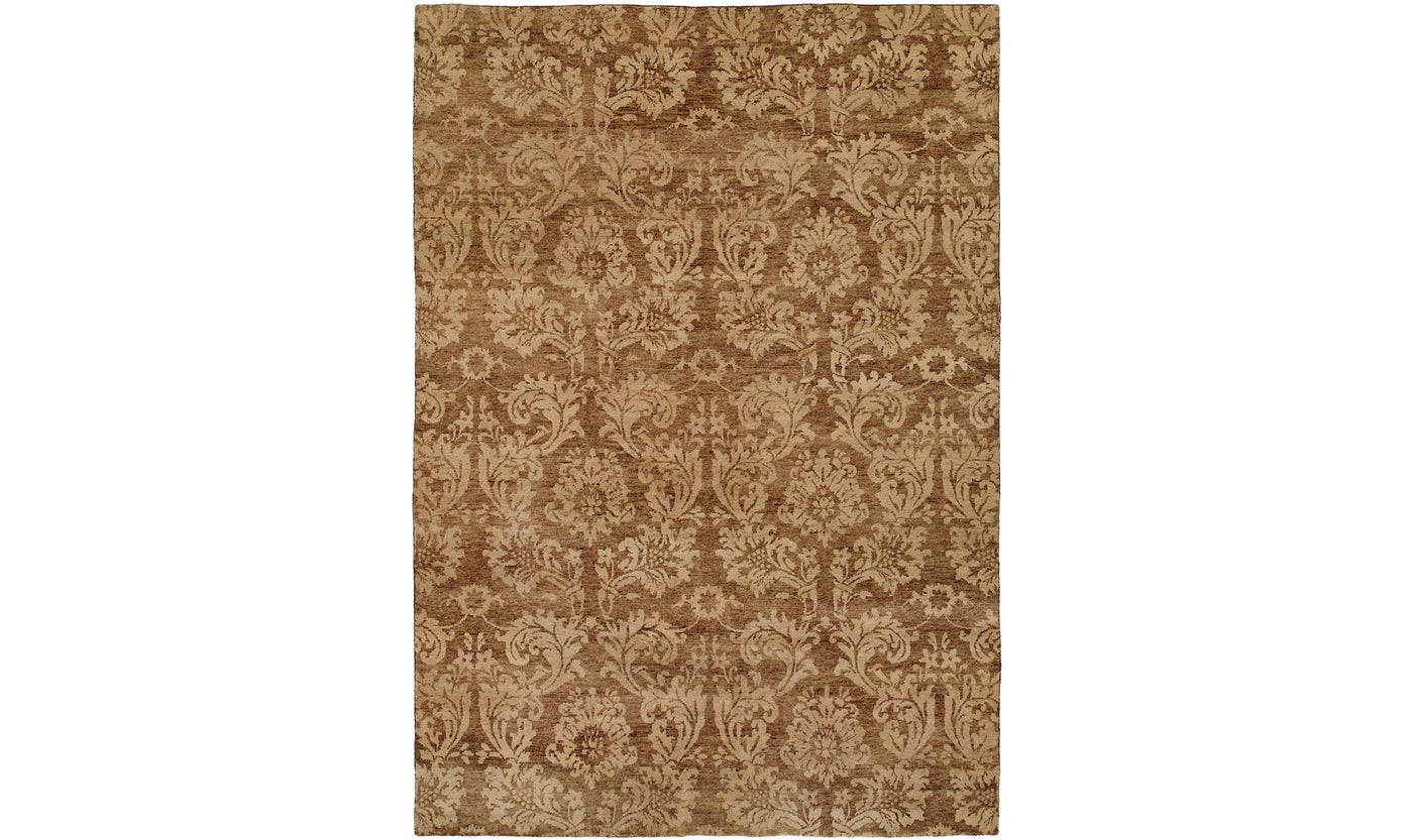 Royal Manner Rug-Rugs-Leahyco