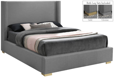 Royce Bed-Beds-Leahyco