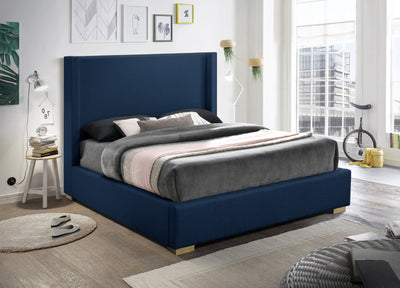 Royce Bed-Beds-Leahyco