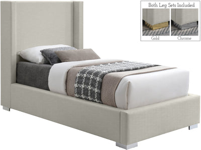 Royce Bed-Beds-Leahyco