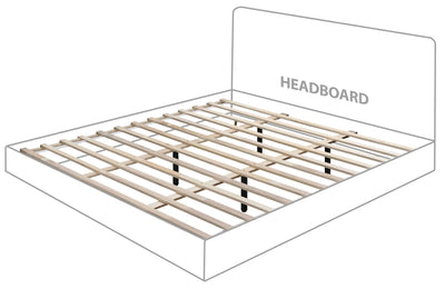 Royce Bed-Beds-Leahyco