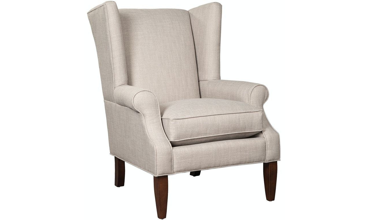 Rozzby Chair-Accent Chairs-Leahyco