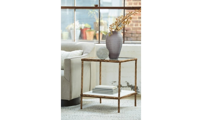 Ryandale Accent Table-End Tables-Leahyco