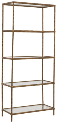 Ryandale Bookcase-Bookcase-Leahyco