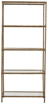 Ryandale Bookcase-Bookcase-Leahyco