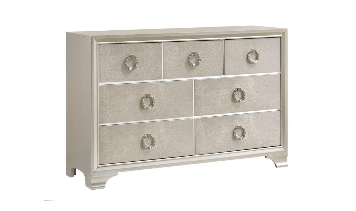 SALFORD dresser-Dressers-Leahyco