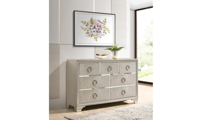 SALFORD dresser-Dressers-Leahyco