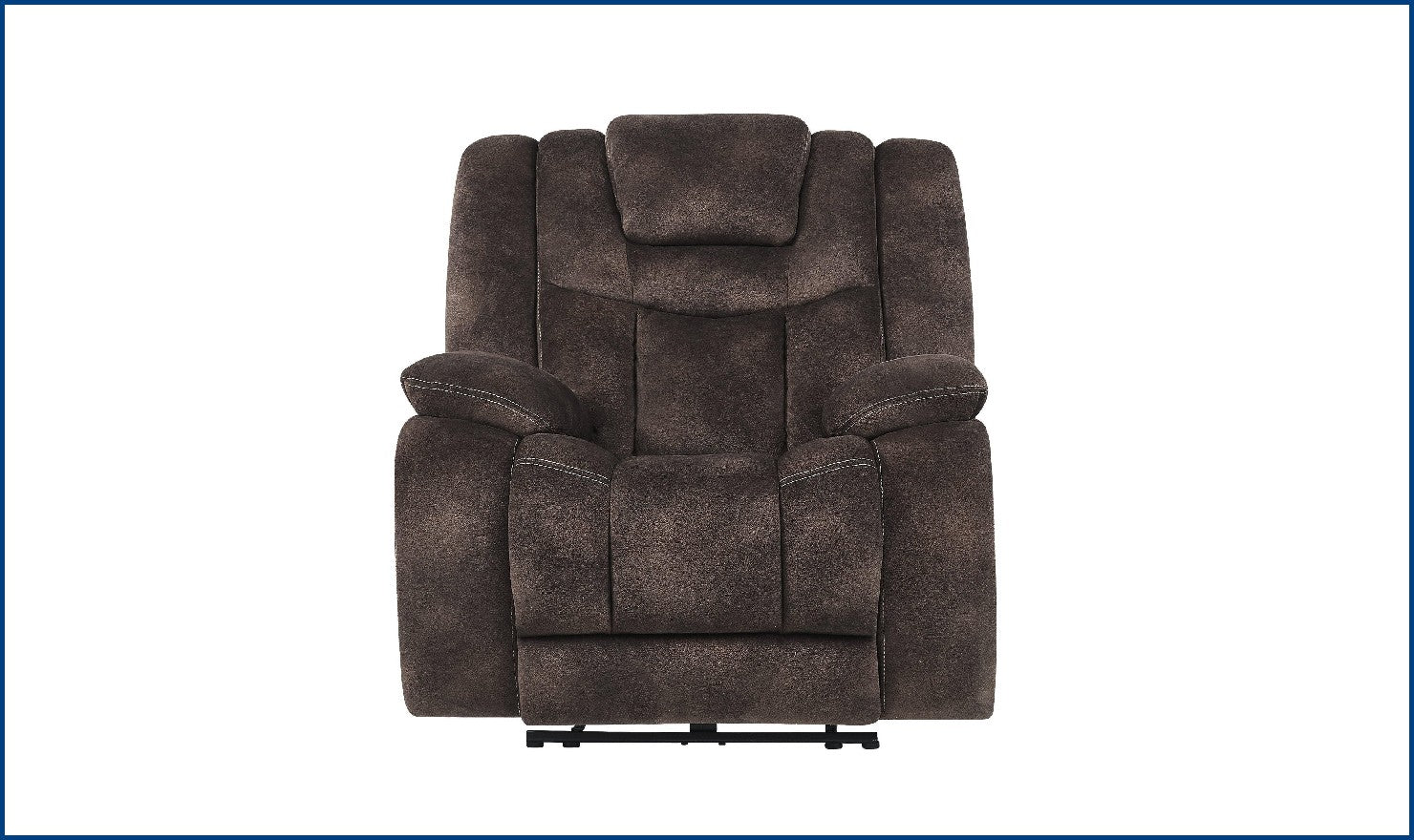 Sam Power Recliner-Recliner Chairs-Leahyco