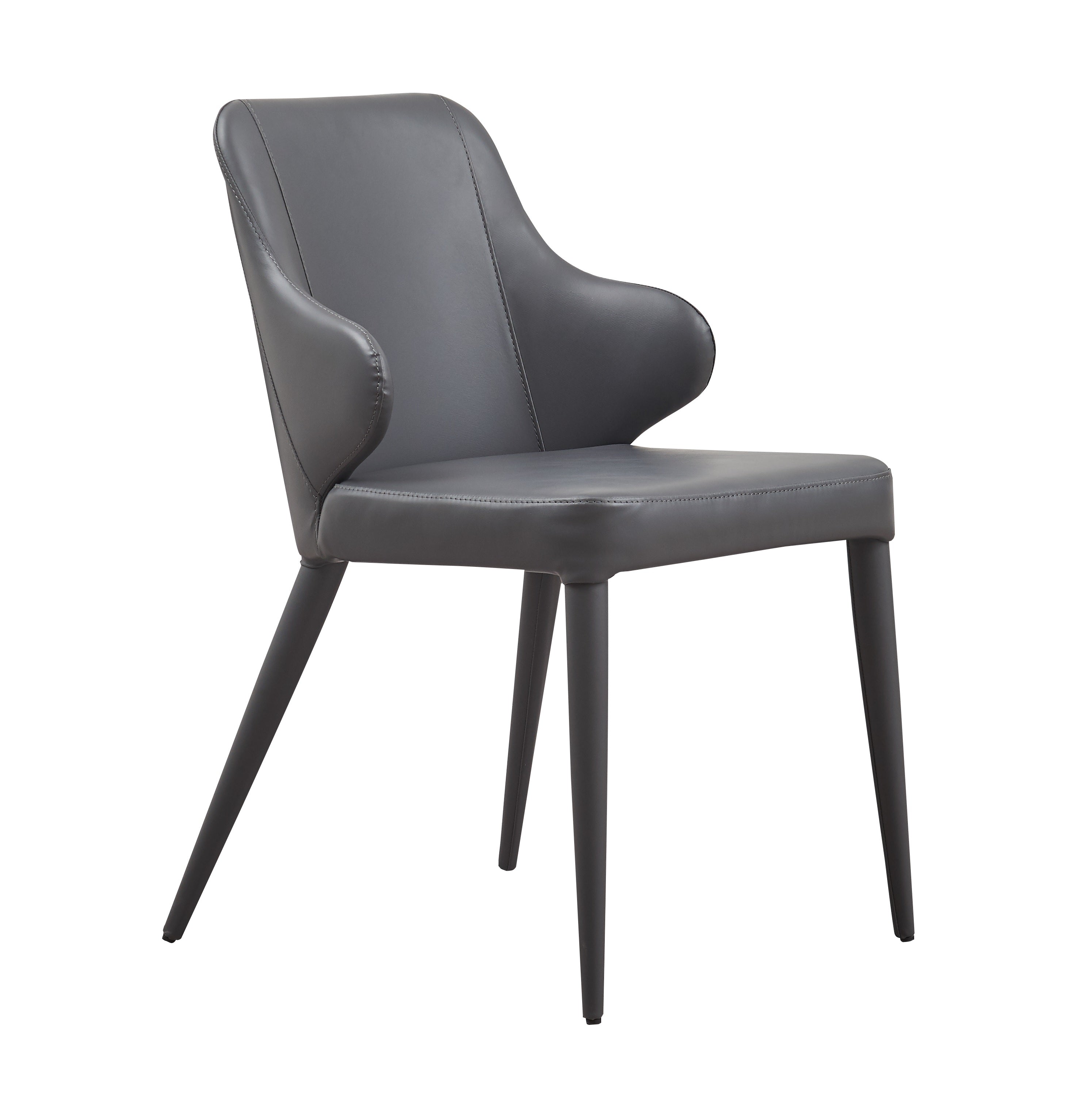 San Francisco Dining Chair-Dining Side Chairs-Leahyco