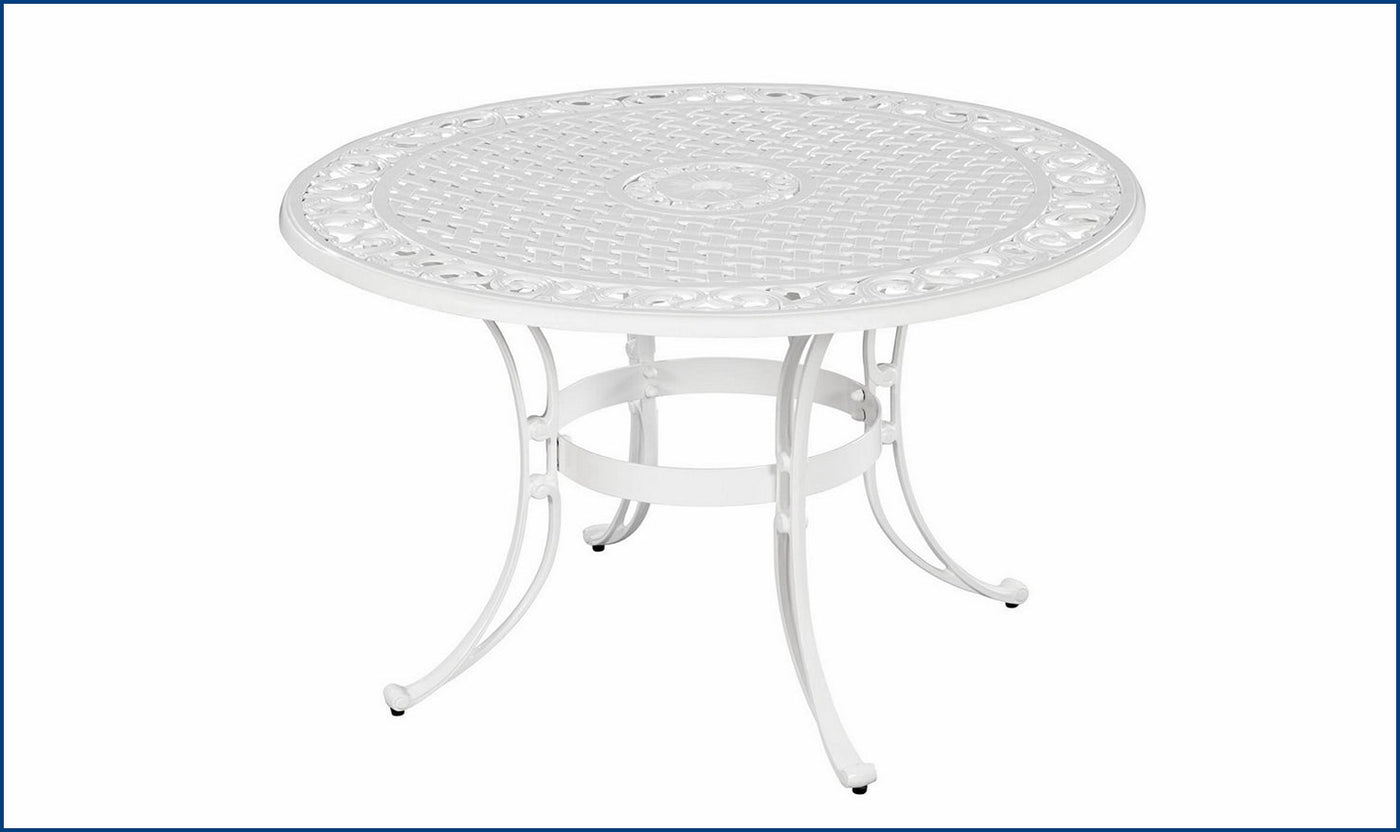 Sanibel Outdoor Dining Table-Dining Tables-Leahyco