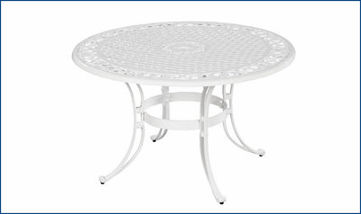 Sanibel Outdoor Dining Table-Dining Tables-Leahyco