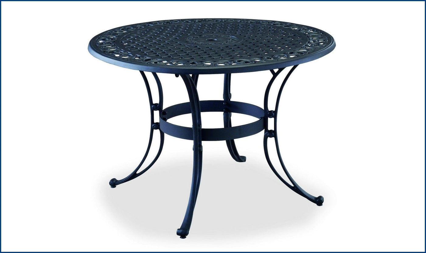 Sanibel Outdoor Dining Table-Dining Tables-Leahyco