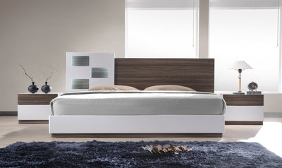 Sanremo A Bed-Beds-Leahyco