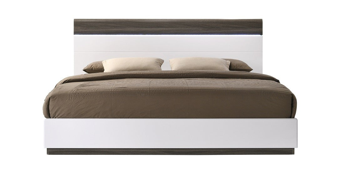 Sanremo B Bed-Beds-Leahyco