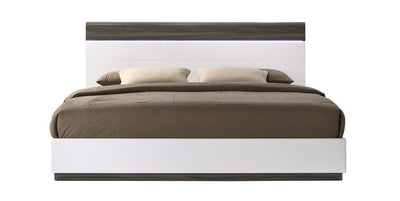 Sanremo B Bed-Beds-Leahyco