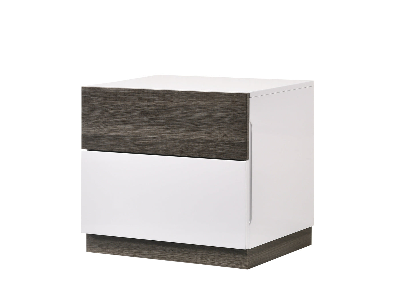 Sanremo Nightstand-Nightstands-Leahyco