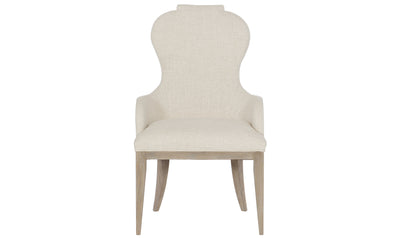 Santa Barbara Arm Chair-Dining Arm Chairs-Leahyco