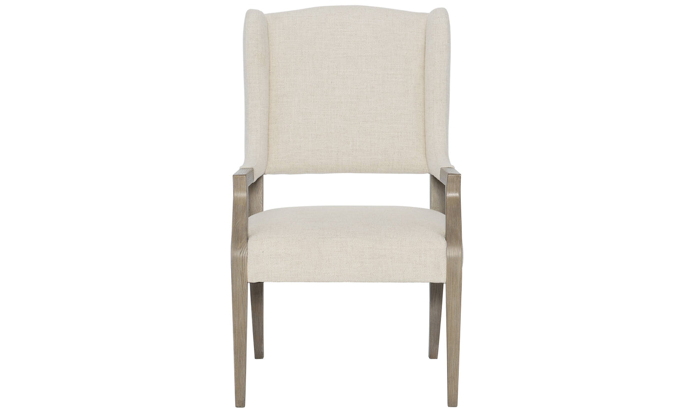 Santa Barbara Arm Chair-Dining Arm Chairs-Leahyco