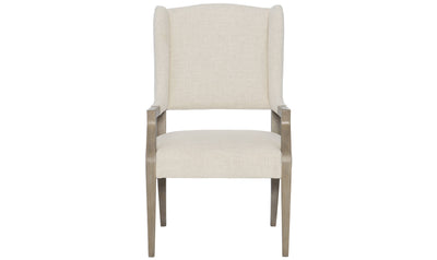 Santa Barbara Arm Chair-Dining Arm Chairs-Leahyco