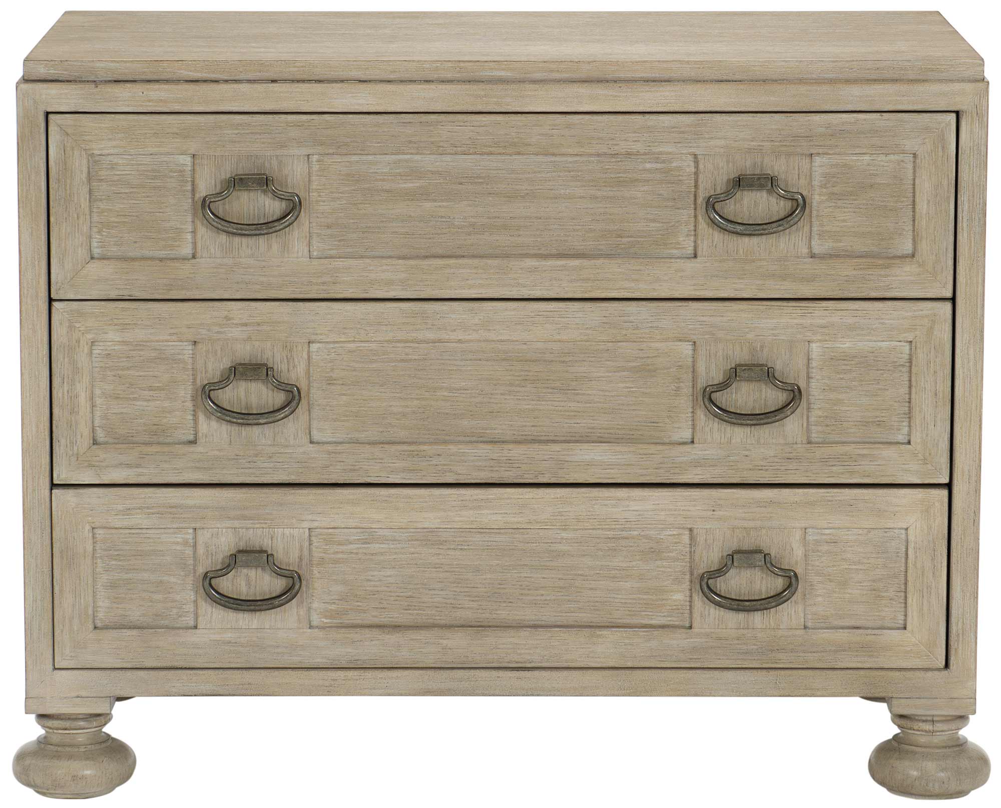 Santa Barbara Bachelor's Chest-Storage Chests-Leahyco