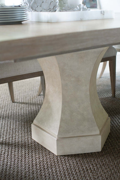 Santa Barbara Dining Table-Dining Tables-Leahyco