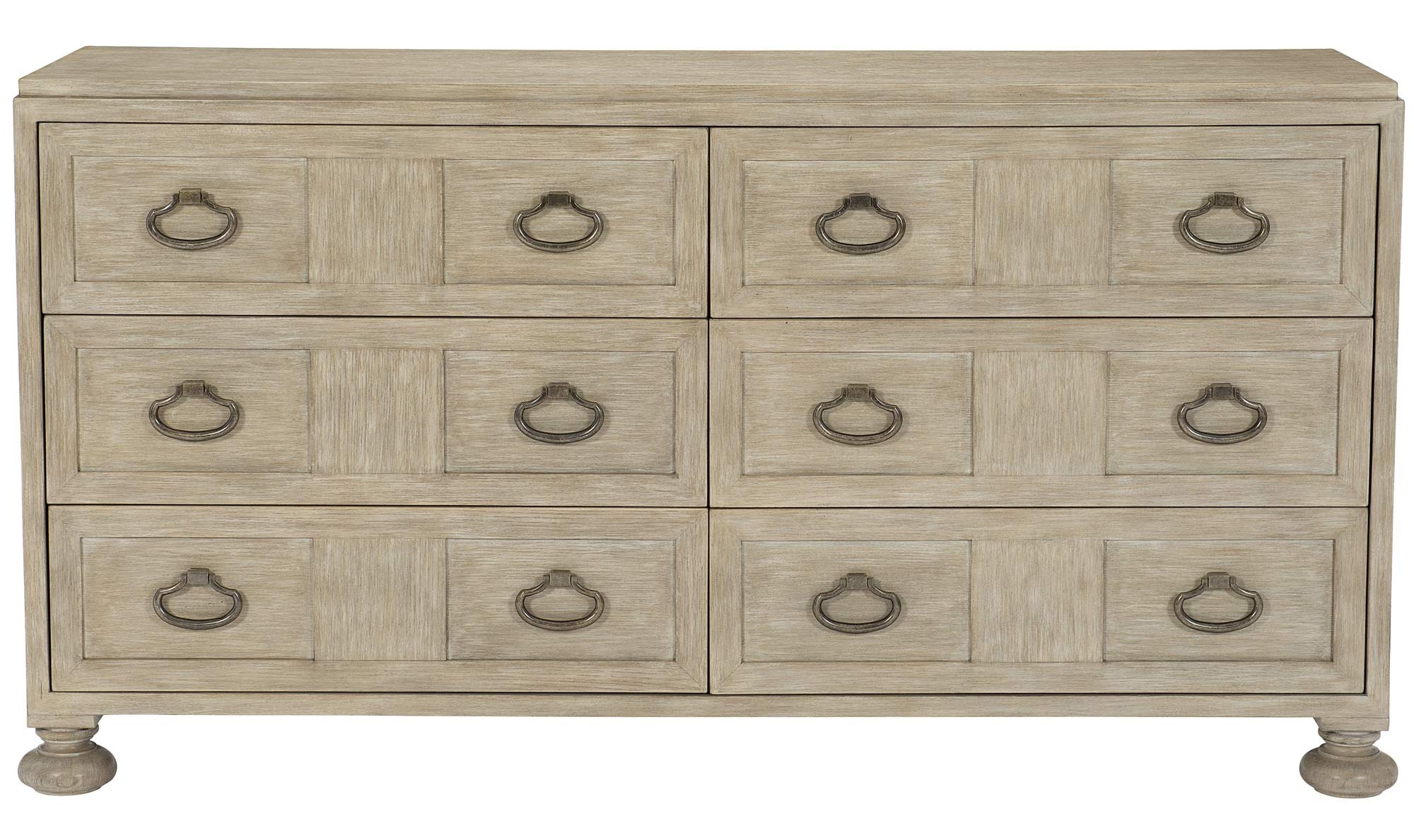 Santa Barbara Dresser-Dressers-Leahyco